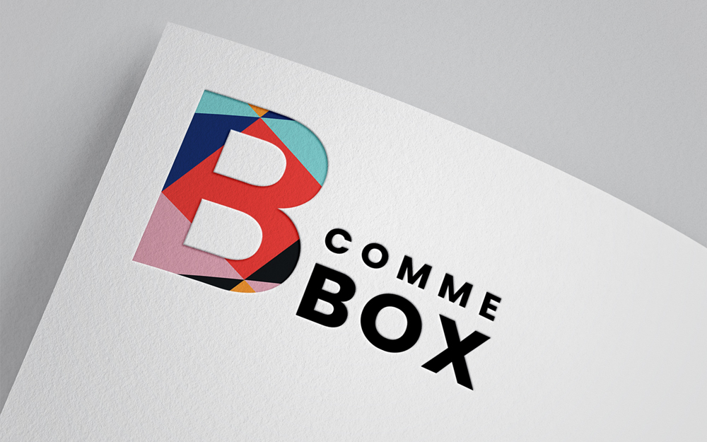 logo B comme Box