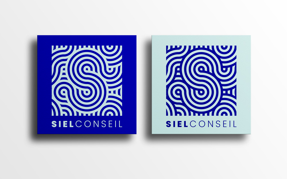 Cartes de visite cabinet de conseil