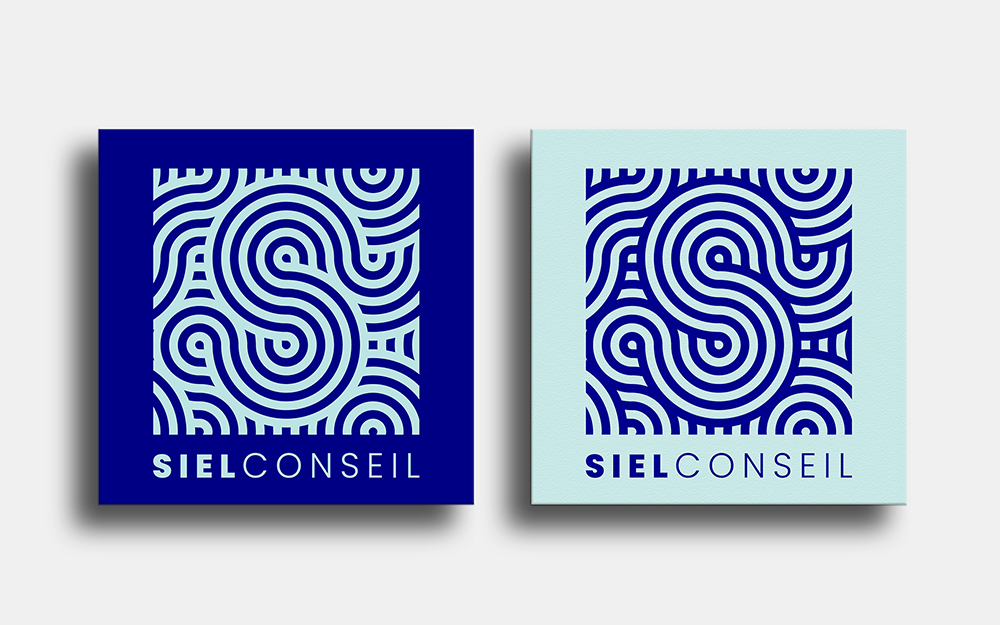 Carte de visite Siel Conseil cabinet de conseil
