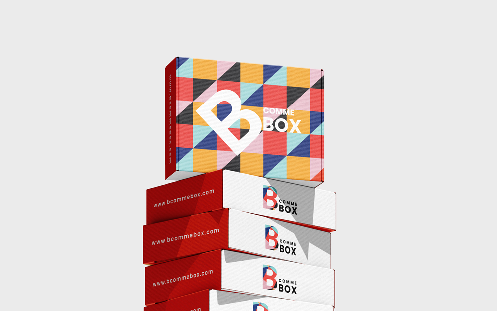 Logo & packaging Marketplace